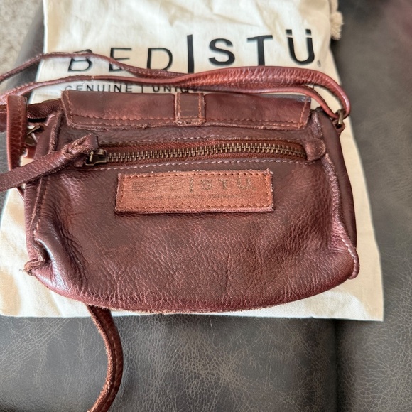 Bed Stu bag - Picture 2 of 2